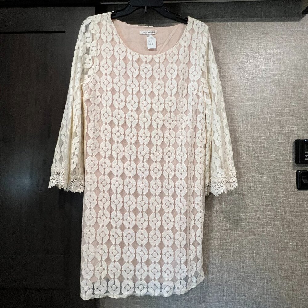 NWT - Double Zero - No Belt - Large - Boho